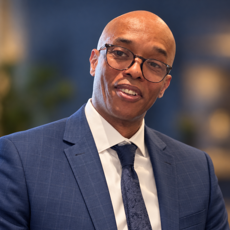 Ray Brown, Fundador De Empower Union
