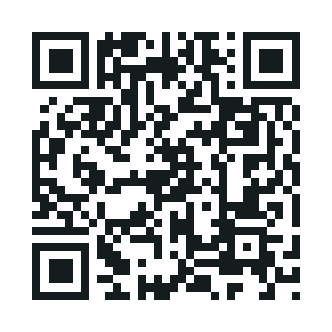Código QR Que Abre La Página De UnionWP